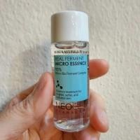 ราคา พร้อมส่ง แท้ Neogen Dermalogy Real Ferment Micro Essence Mini 20 mL (17433765673)