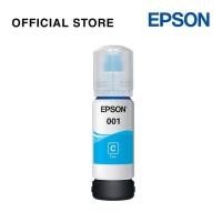 ราคา หมึกพิมพ์ Epson 001 BK C M Y เลือกสี Printer Model L4150L4160L6160L6170L6190 (20759844747)