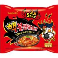ราคา มีของจ้าา แบ่งขาย มาม่าเกาหลี SamYang คละห่อ มาม่า ราเม็ง สไตร์เกาหลีมีหลายสูตรให้เลือก คาโบนาร่า ชีส เป็นต้น (20560154206)
