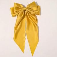 ราคา กิ๊บติดผม กิ๊ฟคริสมาสต์ แฟชั่นสไตล์เกาหลี โบว์ติดผมสีแดง ขนาดใหญ่ โบว์ติดผมหรูๆ เครื่องประดับผมสาวน่ารัก ผู้หญิง Pinapple (21013807739)