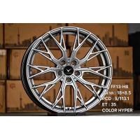 ราคา 4วง ล้อแม็กขอบ 18 กว้าง 8 นิ้ว 8 5 เลือกได้ 5รู100 5รู112 5รู114 แจ้งรูปแบบทุกอย่างทางแชทก่อนสั่ง (21284759825)