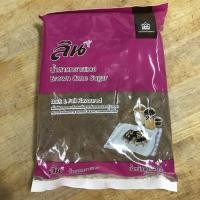 ราคา น้ำตาลทรายแดง ลิน 1 กก Lin Brown Cane Sugar (19101325612)