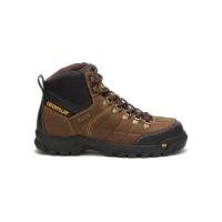ราคา รองเท้า CATERPILLAR Threshold Waterproof Steel Toe CSA P722534 (19716445796)