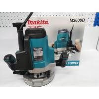 ราคา MAKITA M3600B เครื่องเร้าเตอร์ กำลังไฟ 1850 วัตต์ ขนาด 1 2 นิ้ว 12 มม (20517125231)