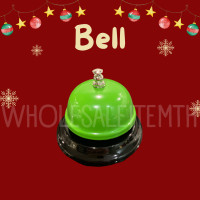 ราคา กระดิ่ง เรียกพนักงาน กริ่งกด reception bell กริ่ง กระดิ่งตบ กระดิ่งไลฟ์สด กระดิ่งตั้งโต๊ะ กระดิ่งร้านอาหาร กริ่งกด (18450591599)