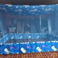 ราคา มุ้งกันยุง ขนาด9ฟุต (14669749759)