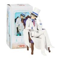 ราคา IJVBTV โมเดล อนิเมะ ของสะสมเครื่องประดับพีวีซีตุ๊กตาการ์ตูน Edogawa Conan ของขวัญสำหรับเด็กตุ๊กตาขยับแขนขาได้โมเดลของเล่นนักสืบโคนันตุ๊กตาขยับแขนขาได้ตุ๊กตาฟิกเกอร์อนิเมะ (17321530324)