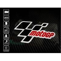 ราคา สติ๊กเกอร์ Sticker MotoGP 020 (7686565361)