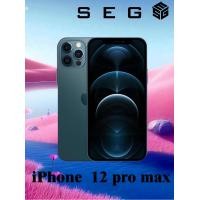 ราคา SEG โทรศัพท์มือถือ ไอสิบสองโปรแม็ก 128Gb โมเดลLL A (21162579865)