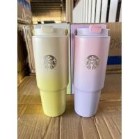 ราคา แก้วเก็บความเย็น Starbucks รุ่นใหม่ (21284632486)
