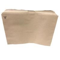 ราคา ซองน้ำตาลขยายข้างขนาด 9x12 3 4 มีตราครุฑ 1x10ซอง (1988584870)