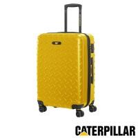 ราคา Caterpillar กระเป๋าเดินทางขนาด 28 นิ้ว รุ่นอินดัสเทรียล เพลท INDUSTRIAL PLATE no 83685 (21116155213)
