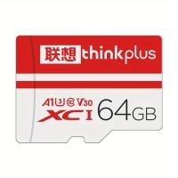 ราคา Lenovo Micro SD การ์ด256GB 128GB 64GB การ์ดหน่วยความจำ32GB แฟลชการ์ดคลาส10 TF สำหรับโทรศัพท์มือถือพีซีกล้อง HD เครื่องบันทึกการขับขี่ (21170771961)