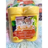 ราคา สบู่กลูต้า สบู่สัปปะรด สบู่เร่งขาว 10 สบู่ผิวใส่ สบู่อัดก้อนจากโรงงาน ก้อนละ60กรัม แพ็คคละ10ก้อน 600กรัม (20882532630)