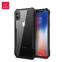 ราคา IPhone X XS XR XS MAXXundd Air สำหรับ iPhone X XS XR XS MAXป้องกัน Air กระเป๋ากันชนเคสใสล้างฝาครอบโทรศัพท์ (20782617103)