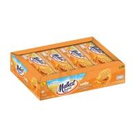 ราคา มอลคิสท์ แครกเกอร์สอดไส้รสต่างๆ ขนาด 28 กรัม 12ชิ้น (20019745514)