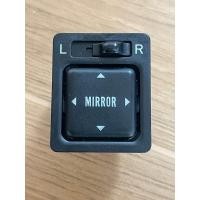 ราคา สวิตช์ปรับกระจก มองข้างไฟฟ้า Toyota ไทเกอร์ D4D รุ่นไม่มีพับ แท้ถอดญี่ปุ่น (21030760139)