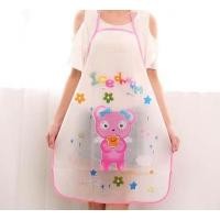 ราคา Apron ผ้ากันเปื้อนแฟชั่น ผ้ากันเปื้อนทำอาหารกันน้ำ ผ้ากันเปื้อนผ้าฝ้าย ทำความสะอาด หมูลาย ผ้ากันเปื้อนแฟชั่น ผ้ากันเปื้อนครัว (14709408349)