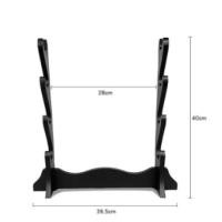 ราคา ขาตั้งดาบ แท่นวางดาบ ชั้นวางดาบ พร้อมส่ง ราคาถูก (17170377120)