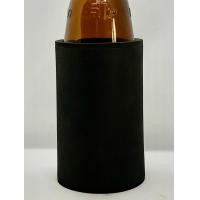 ราคา ปลอกเบียร์สีดำล้วน ปลอกเก็บความเย็นเครื่องดื่มมี 4 ขนาด ขวดเล็ก ขวดใหญ่ กระป๋องสั้น และกระป๋องยาว Stubby Holder Beer bottle Cooler (20594347031)