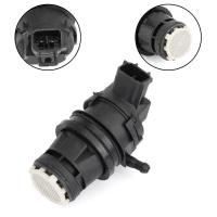 ราคา มอเตอร์ฉีดน้ำฝน รหัสสินค้า 85330 21010 ยี่ห้อ TOYOTA รุ่น วีโก้ ฟอร์จูนเนอร์ วีออส อัลติส ให้ดูปลั๊กขาเสียบ (20745159211)