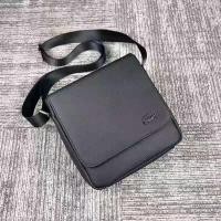 ราคา กระเป๋าผช หนังsaffiano แท้ กระเป๋าผู้ชายแมสเซนเจอร์ กระเป๋าสะพายข้าง รับประกันรีวิวแน่นๆ พร้อมส่ง (21275033865)