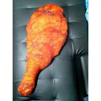 ราคา หมอนพิมพ์ลายไก่ทอดเกาหลี กรอบนอกนุ่มใน กอดอุ่น ขนาด 100ซม หมอนสุขภาพ หมอนใยสังเคราะห์ หมอนแต่งร้าน (14679848709)