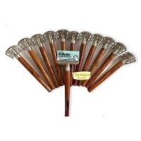 ราคา มีดโกนด้ามไม้มงคลหัวGillette ด้ามมีดโกน มีดโกนไม้ มีดโหนหนวดพระ อัฐบริขาล8 (17131047059)