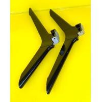 ราคา ขาทีวี SHARP รุ่น LC 40SA5200X LC 40SA5500X ของแท้ถอด มือ2 พร้อมน๊อต มีรอยขีดข่วน ตามการไช้งานนะครับ (16506772866)