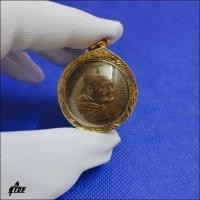 ราคา หลวงปู่แหวน สุจิณโณ เหรียญมหาเศรษฐี จี้พระและจี้ศักดิ์สิทธื์ วัดดอยแม่ปั๋ง จ เชียงใหม่ สุริยะ (17077751807)