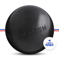 ราคา เปตอง โอบุท แมท OBUT MATCH ลายเกลี้ยง ของแท้จากฝรั่งเศส (4164804414)
