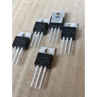 ราคา แพ็ค1ตัว แพ็ค10ตัว IRF3205 ของแท้ New Original IRF3205PBF IRF3205 PBF TO 220 IRF 3205 HEXFET Power MOSFET N Channel 55V 110A200W Product P N IRF3205PBF RDS on 8 0mΩ Max (19992506242)