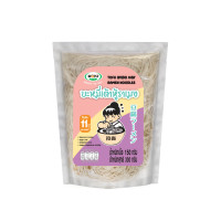ราคา MOKI บะหมี่เต้าหู้ราเมง พร้อมทาน 150g เส้นเพื่อสุขภาพ แคลอรี่ต่ำ ไม่มีน้ำตาล โปรตีนสูง เส้นบะหมี่ เจ วีแกนน (21123307177)