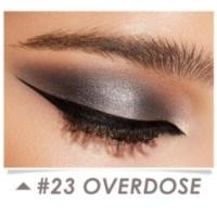 ราคา FOCALLURE อายแชโดว์แบบแท่ง กันน้ำ เม็ดสีประกายมุก (20808422419)