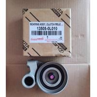 ราคา ลูกรอกไทม์มิ่ง ลูกรอกสายพานราวลิ้น TOYOTA VIGO 13505 0L010 กล่องแท้ (18883405968)