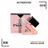 ราคา เคาน์เตอร์ของแท้ PRADA PARADOXE EDP 90ML (21154527987)
