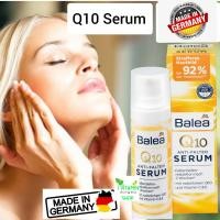 ราคา Balea Q10 Serum balea ครีม เยอรมัน คิวเทน เซรั่ม จากเยอรมัน ลดริ้วรอยร่องลึก ครีมทาหน้า เซรั่มทาหน้า ลดร่องลึก คิวเท็น ครีมหน้าเด้ง ลดตีนกา (16836961230)