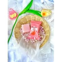 ราคา สบู่เจจู Jeju Mini Soap สบู่เจจูมินิ มี8สูตร ขนาด 25g (20813326121)