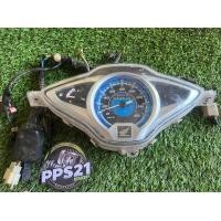 ราคา เรือนไมล์ Honda Wave125i เวฟ125i ปลาวาฬ ของแท้มือสองสภาพดี พร้อมใช้งาน (21123367236)