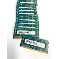 ราคา RAM โน้ตบุ๊ค แรม DDR3 2GB but 1333 มือสอง ใช้งานได้ปกติ (20834786314)