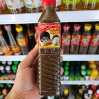 ราคา ปลาร้าปรุงสุก ไมค์ แม่บุญล้ำ หม่ำ ศิริพร แม่เหรียญครูนงค์ ภาทองขนาด 350400 มล (19266793699)