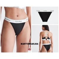 ราคา พร้อมส่งแท้ Calvin Klein Moden Cotton Tanga (19519179380)