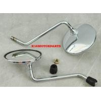 ราคา กระจก มองข้าง รุ่น FINO ยี่ห้อ TW (19686725255)