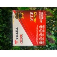 ราคา แบตใหม่ปี2023 YUASA BATTERY YTZ6V 12V6Ah (20422579098)