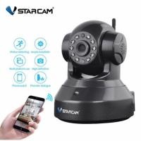 ราคา Vstarcam IP Camera C7837WIP (335226210)