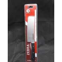 ราคา มีด มีดม้าลาย หั่นผัก Chef 6 5 นิ้ว หัวม้าลาย 100250 1ชิ้น มีดหั่นผัก ขนาด 6 5นิ้ว ตรา หัวม้าลาย (6543164796)