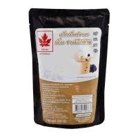 ราคา ผงชานมไต้หวัน ใบไม้แดง 300 กรัม เครื่องดื่มชนิดผง กลิ่นชานมไต้หวัน ชานมไข่มุก (20874512873)