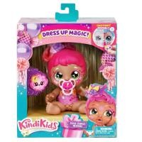ราคา Kindi Kids Magic Baby Sister Doll Tulla Tropics Mermaid With Face Paint Reveal ตุ๊กตานกเงือกเขตร้อน ตุ๊กตาทูร่า เผยใบหน้านางเงือก มหัศจรรย์ Kids Kids (20766819293)
