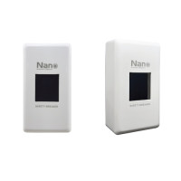 ราคา เซฟตี้เบรกเกอร์ NANO รุ่นมีไฟแสดงสถานะ 10A 15A 20A 30A เบรกเกอร์ เบรคเกอร์ Breaker กล่องเบรกเกอร์ (7954478054)