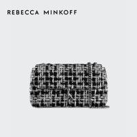 ราคา REBECCA MINKOFF EDIE MEDIUM CROSSDOBY HF23GEQXMD กระเป๋าสะพาย กระเป๋าสะพายผู้หญิง (20985178652)